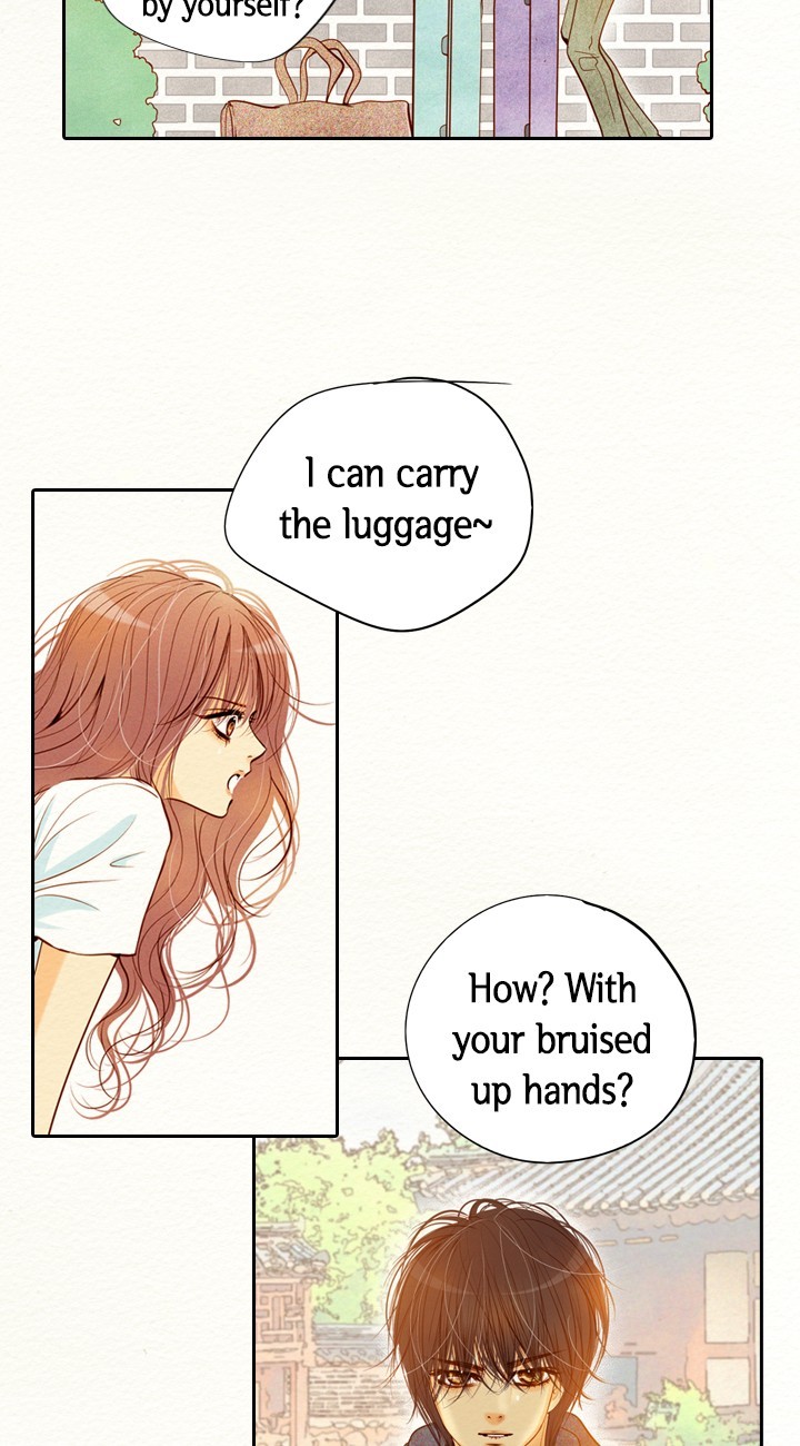 Witch Workshop Chapter 52