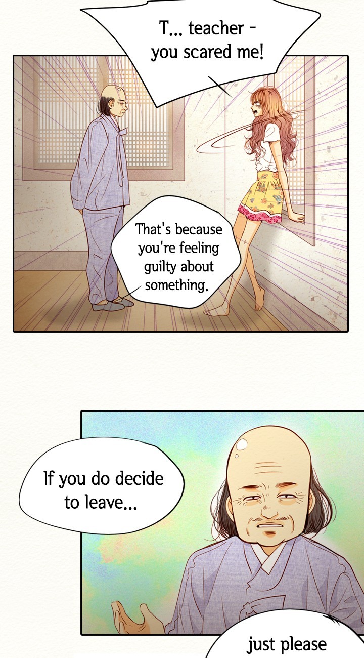 Witch Workshop Chapter 52