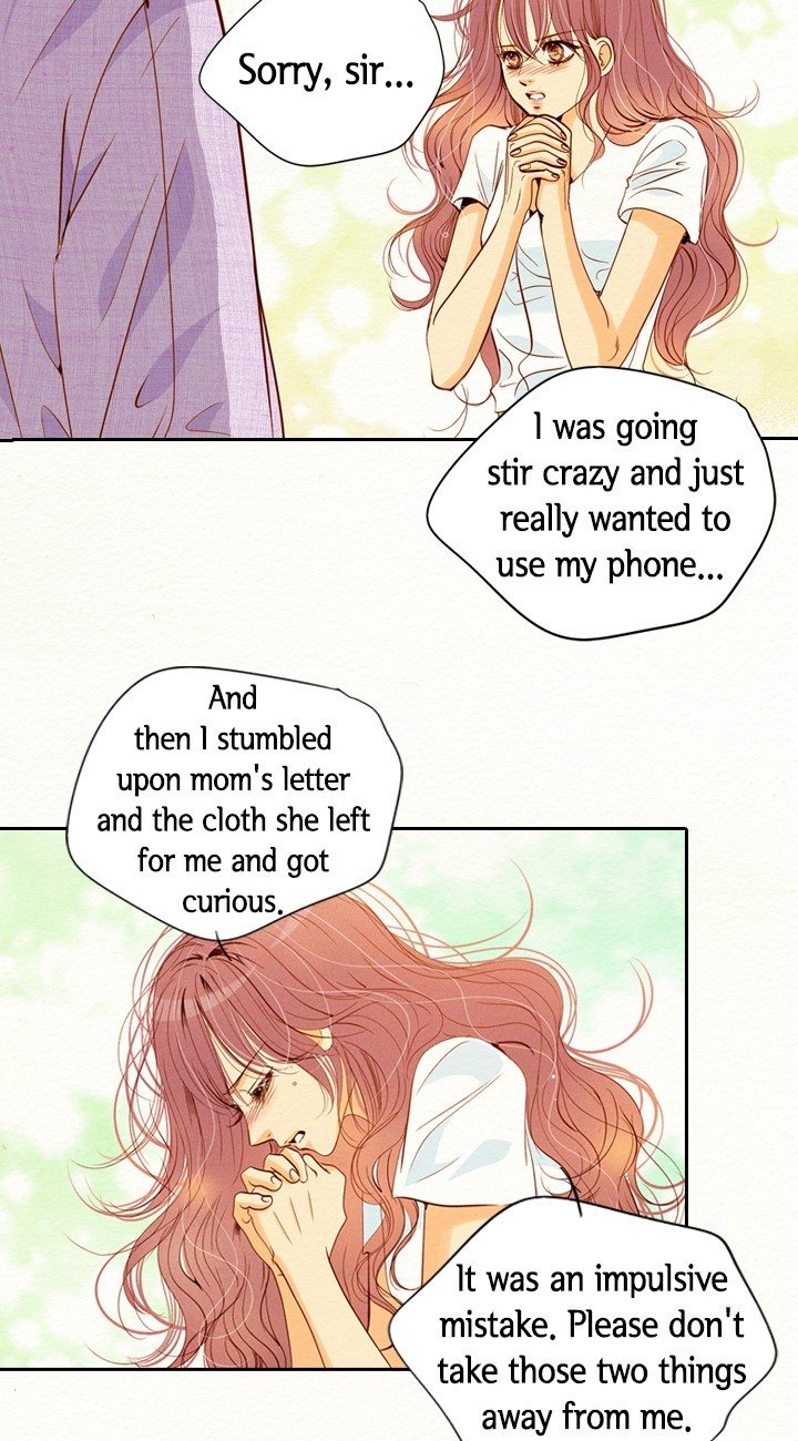 Witch Workshop Chapter 52