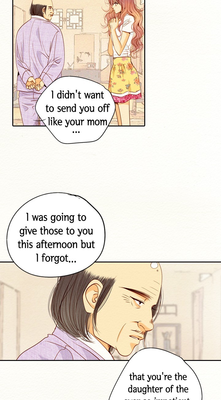 Witch Workshop Chapter 52