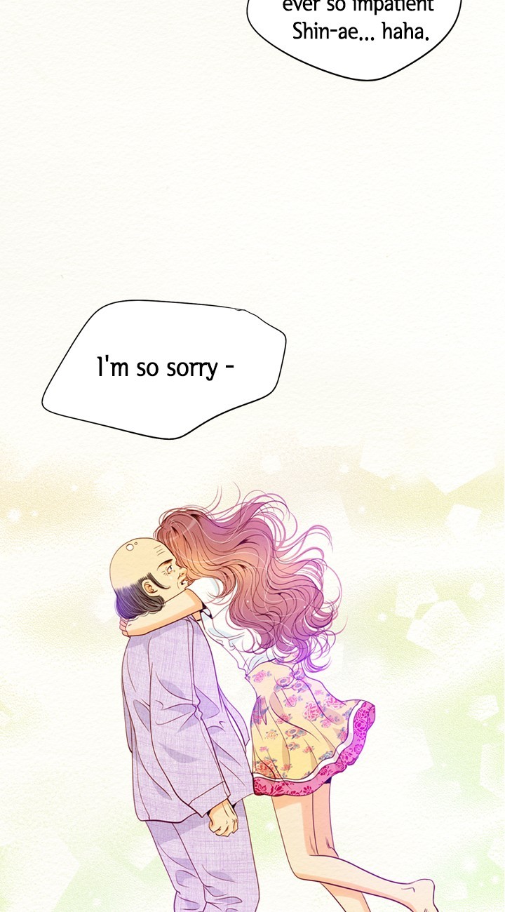 Witch Workshop Chapter 52