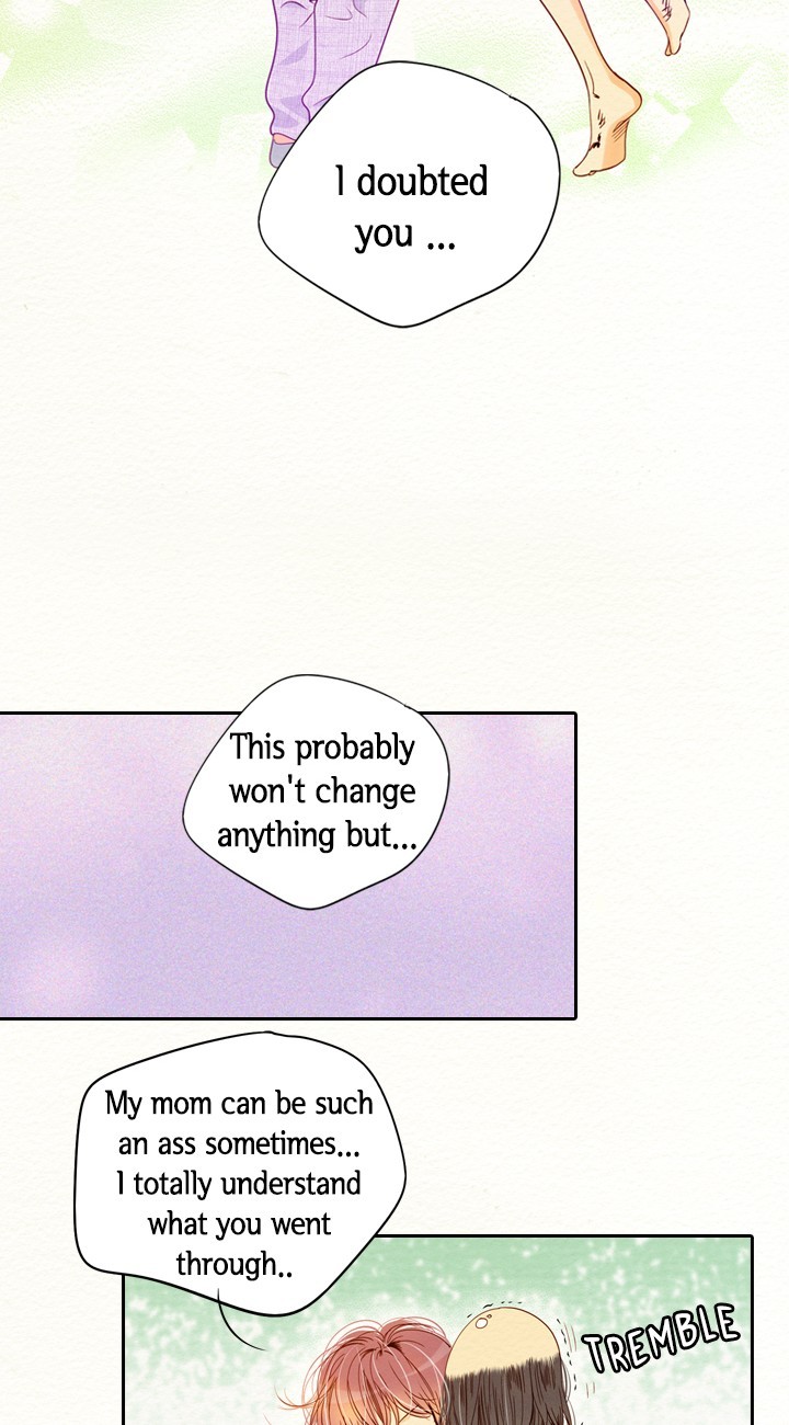 Witch Workshop Chapter 52