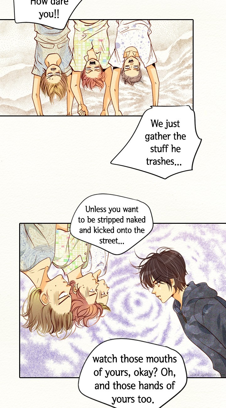 Witch Workshop Chapter 52