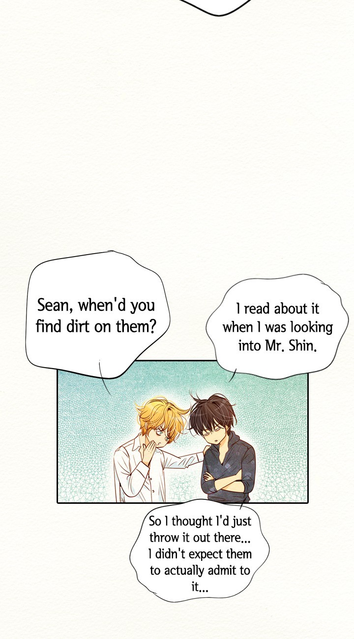 Witch Workshop Chapter 52