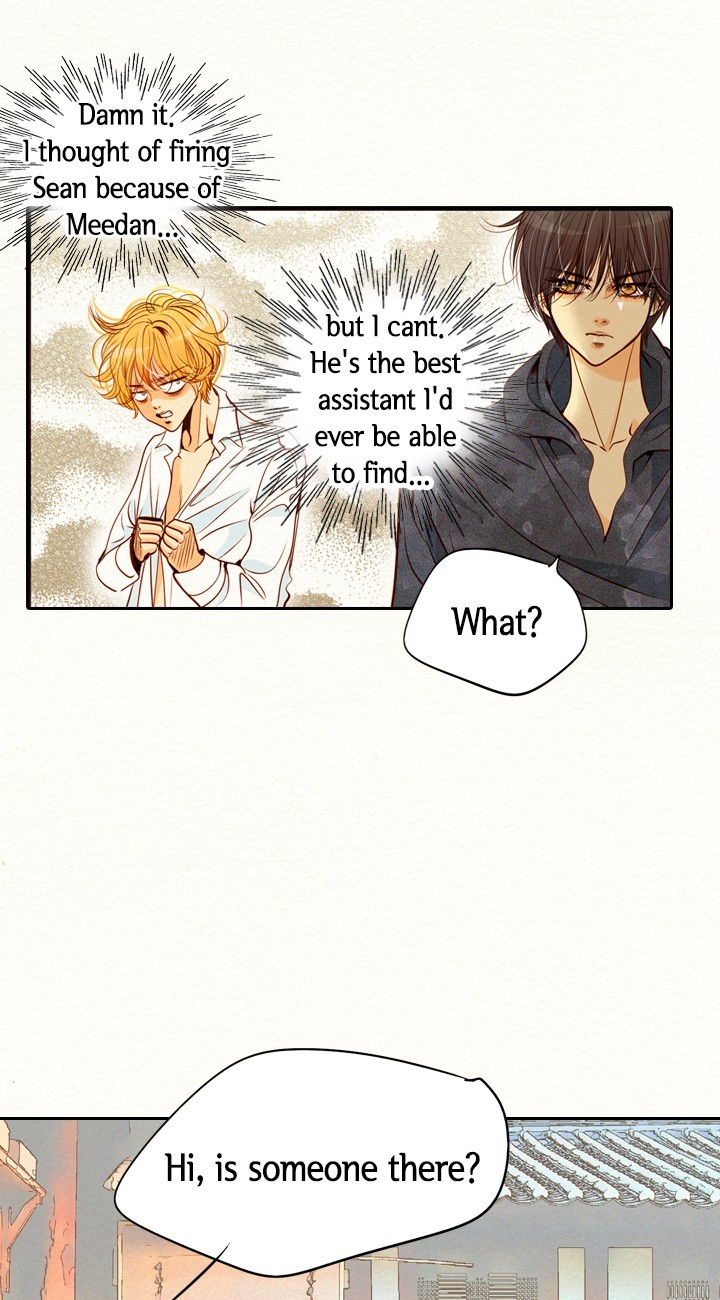 Witch Workshop Chapter 52