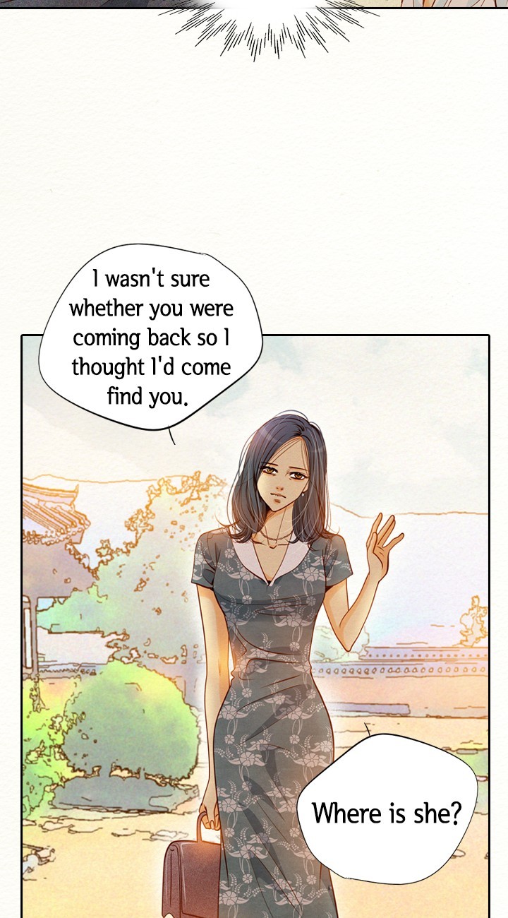 Witch Workshop Chapter 52