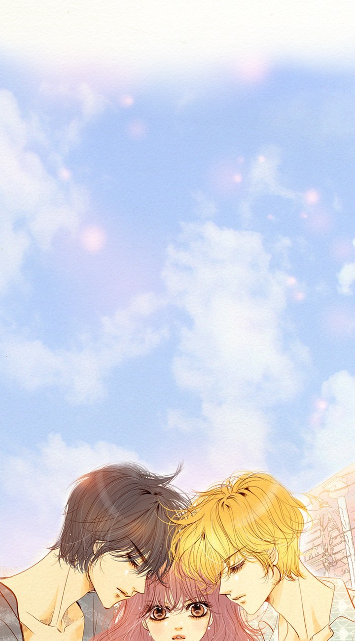 Witch Workshop Chapter 53