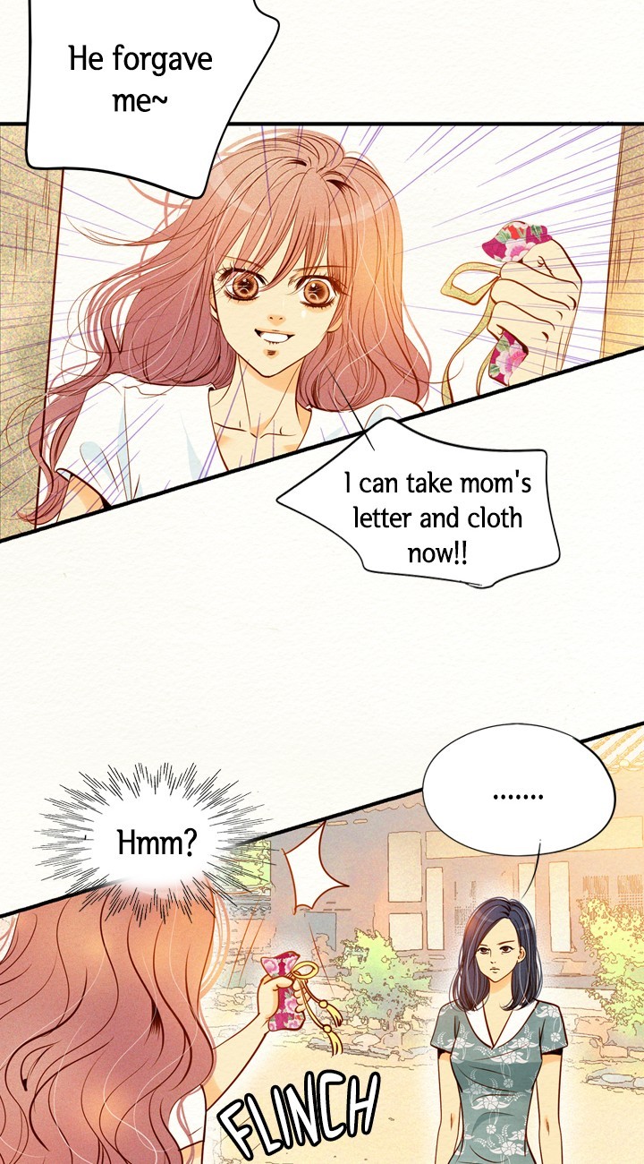 Witch Workshop Chapter 53