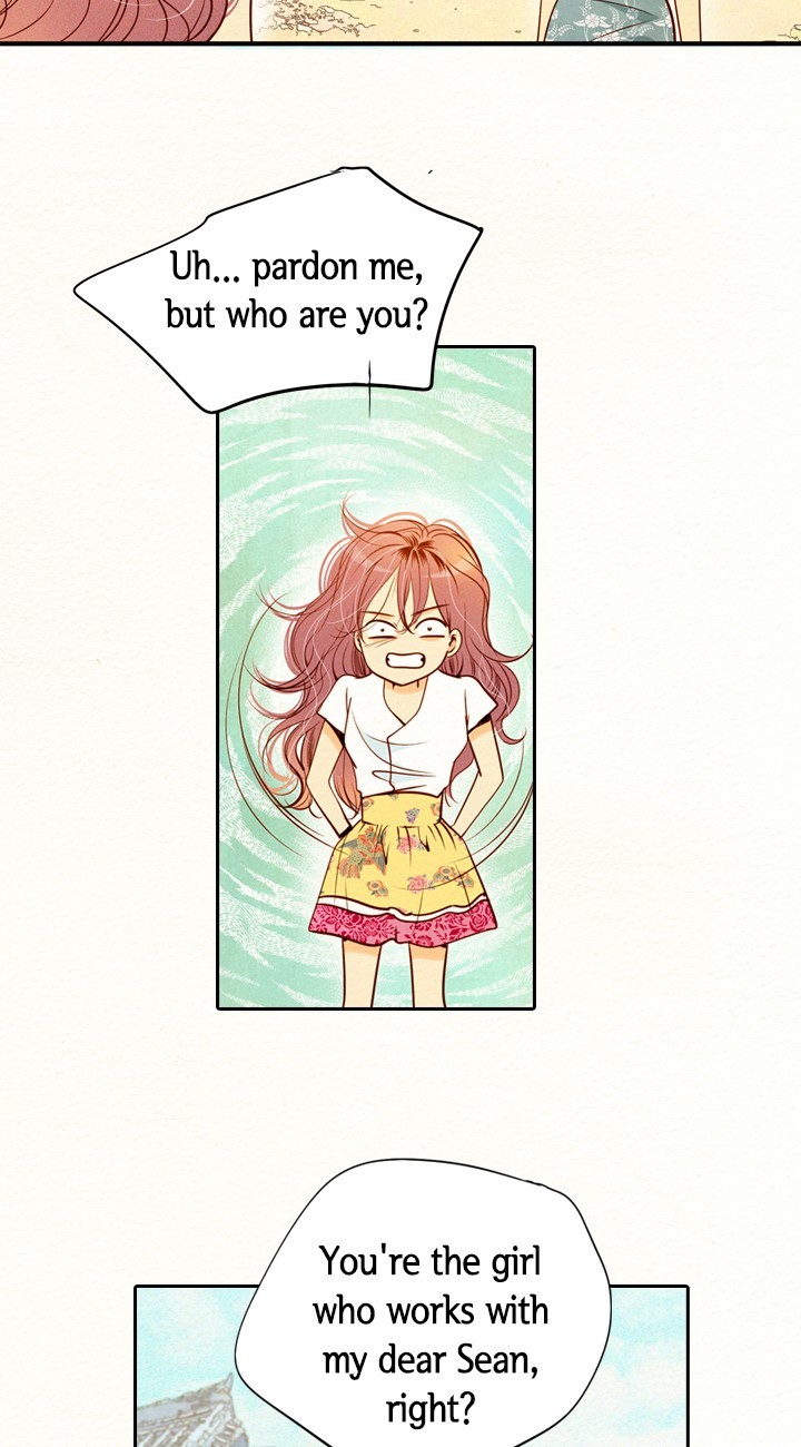 Witch Workshop Chapter 53