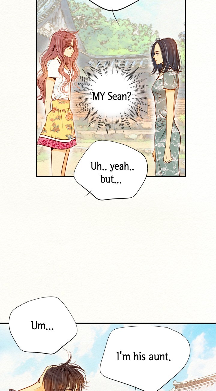 Witch Workshop Chapter 53