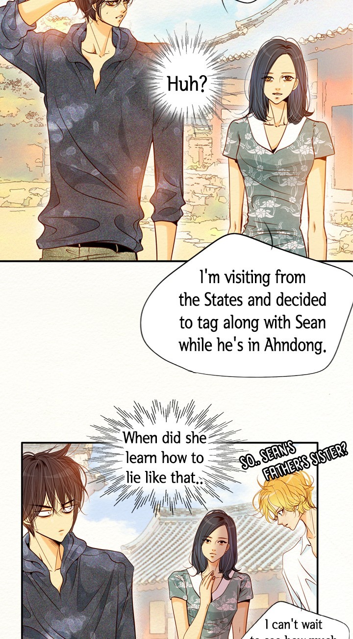 Witch Workshop Chapter 53