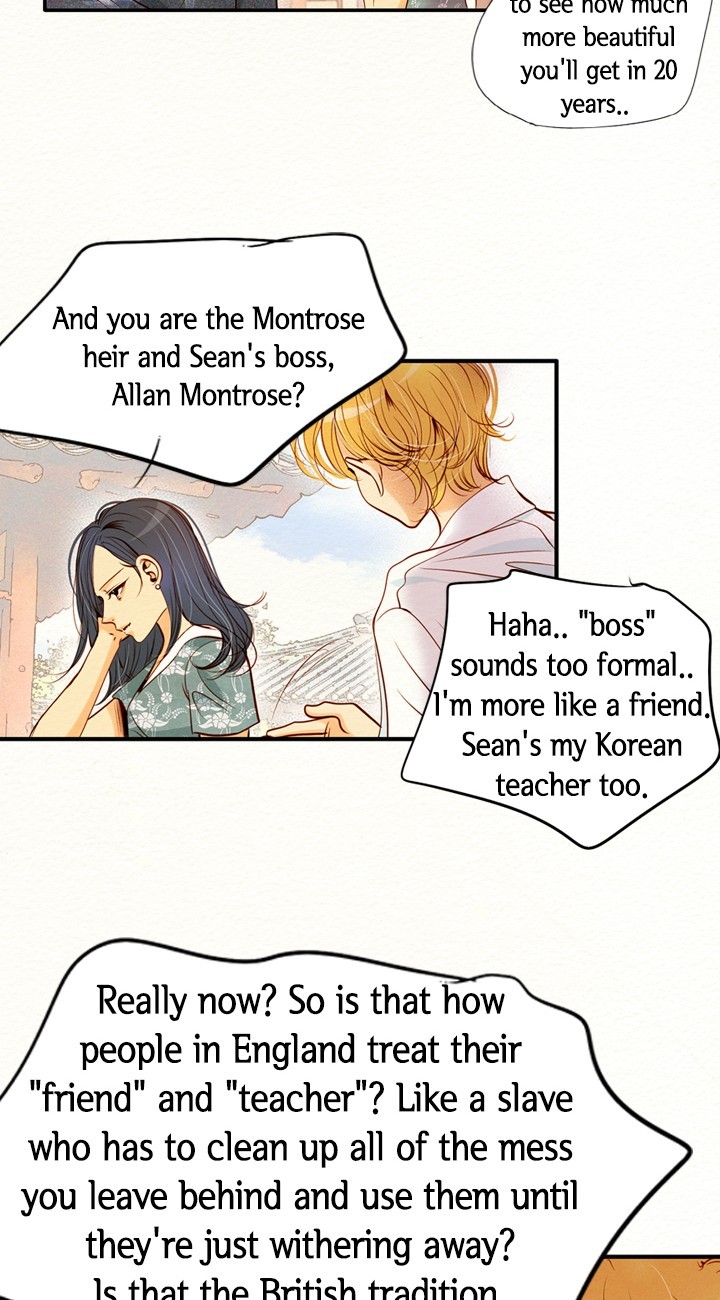 Witch Workshop Chapter 53