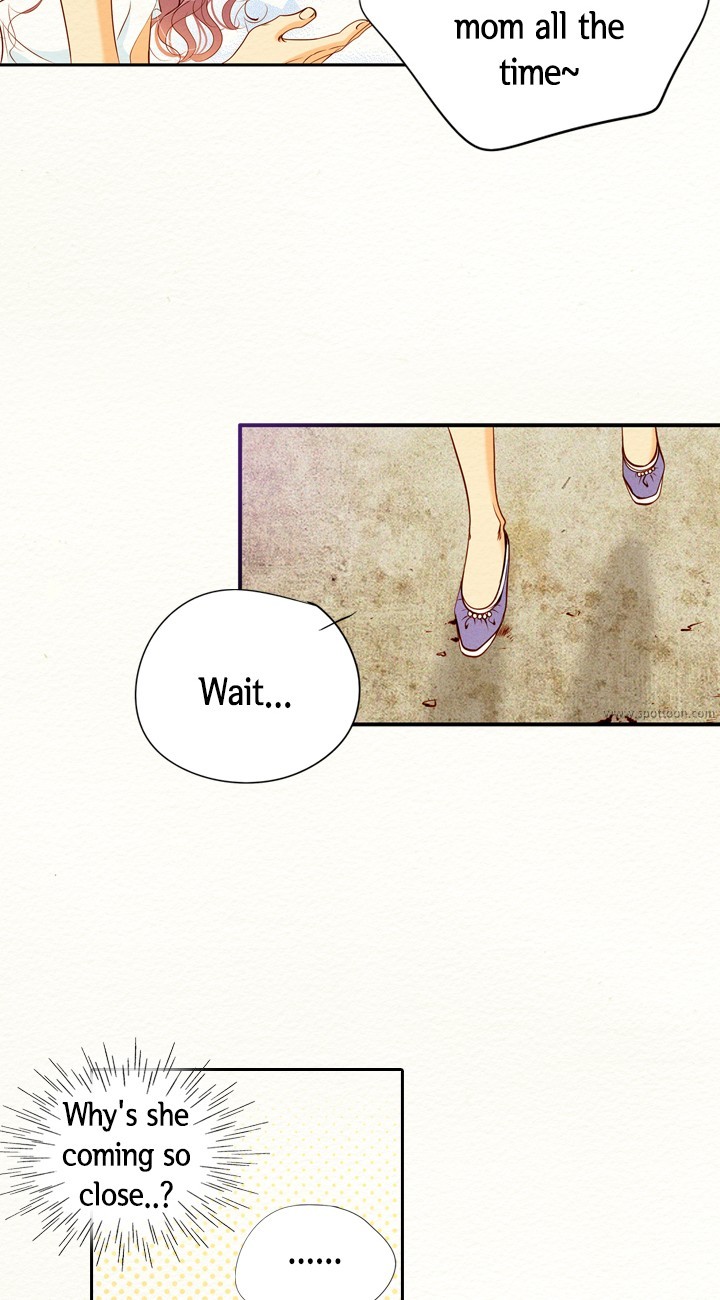 Witch Workshop Chapter 53