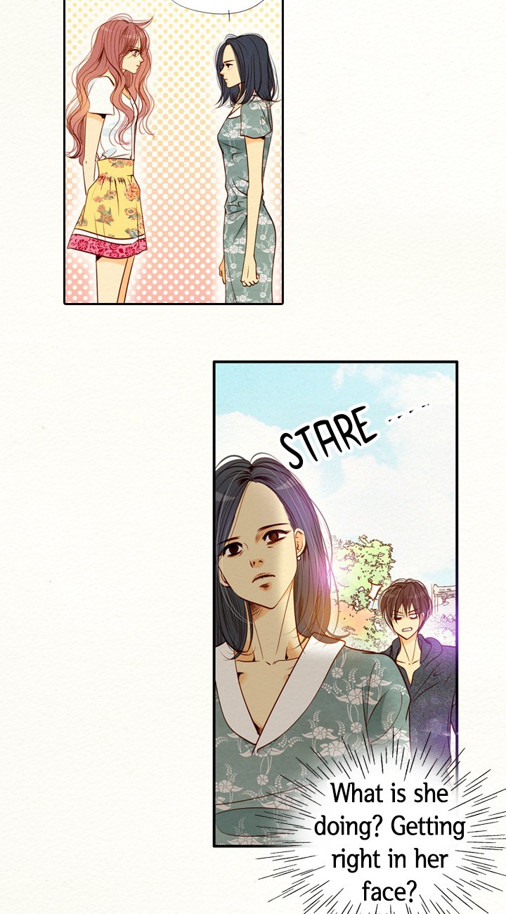 Witch Workshop Chapter 53