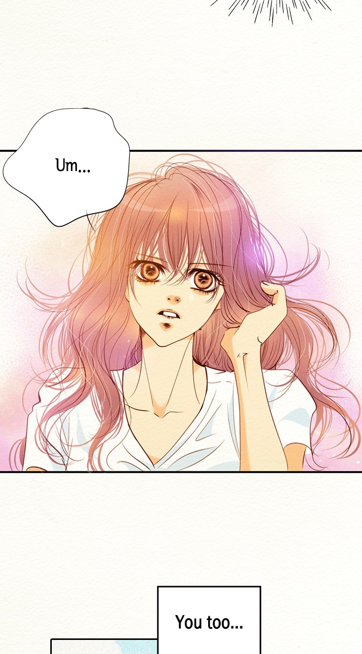 Witch Workshop Chapter 53