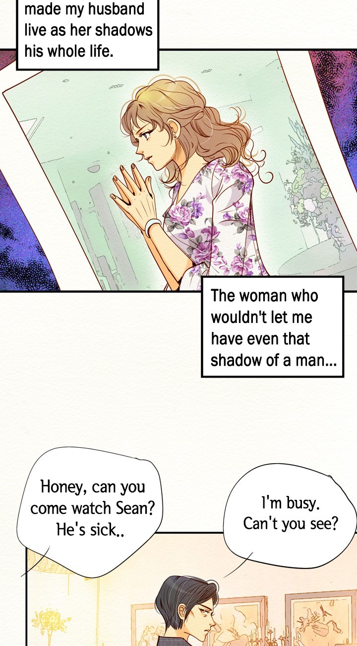 Witch Workshop Chapter 53