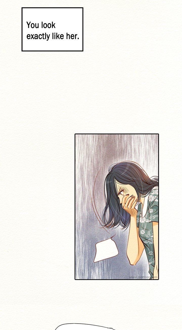 Witch Workshop Chapter 53