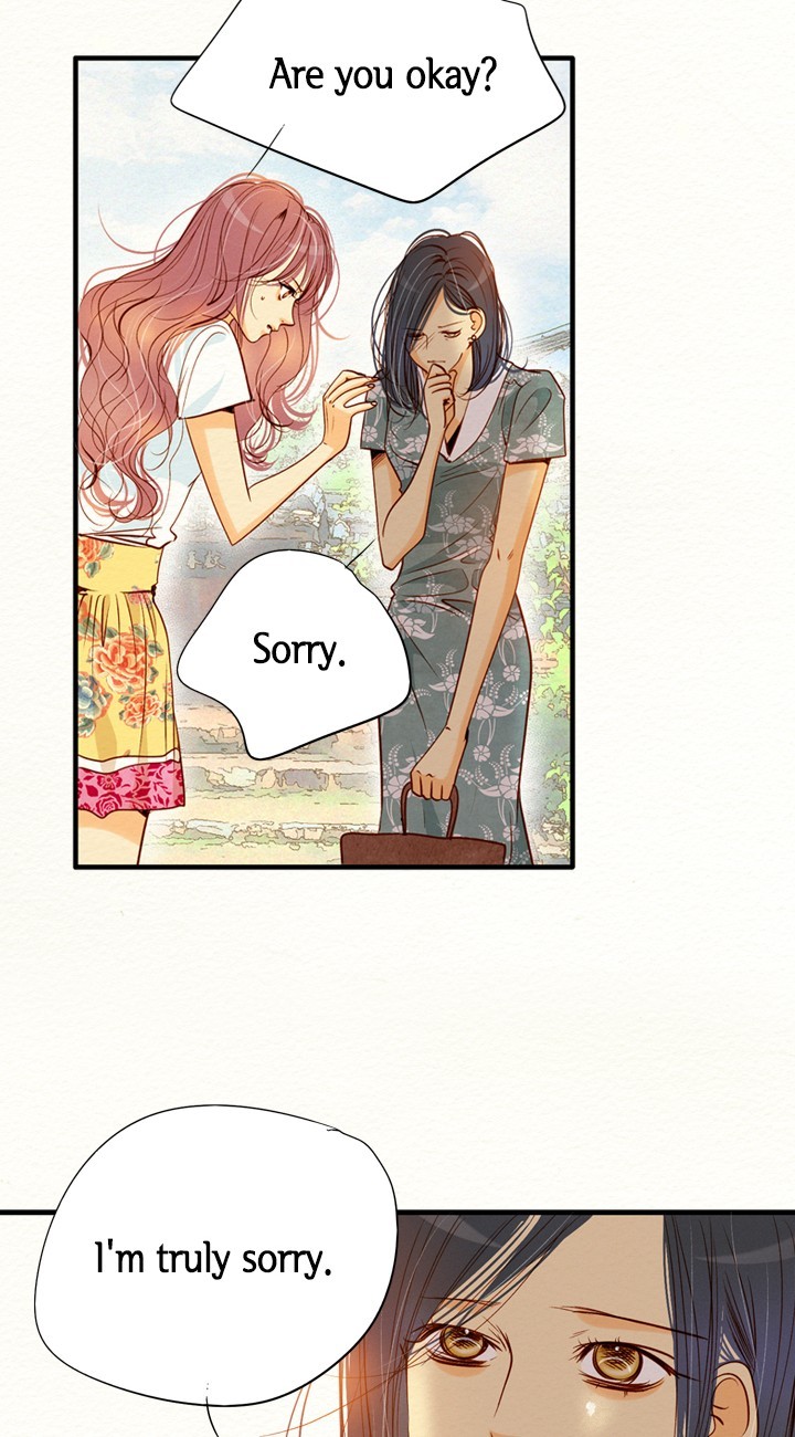 Witch Workshop Chapter 53