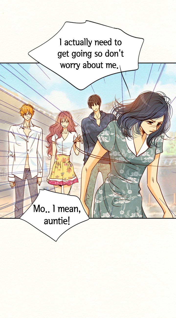 Witch Workshop Chapter 53