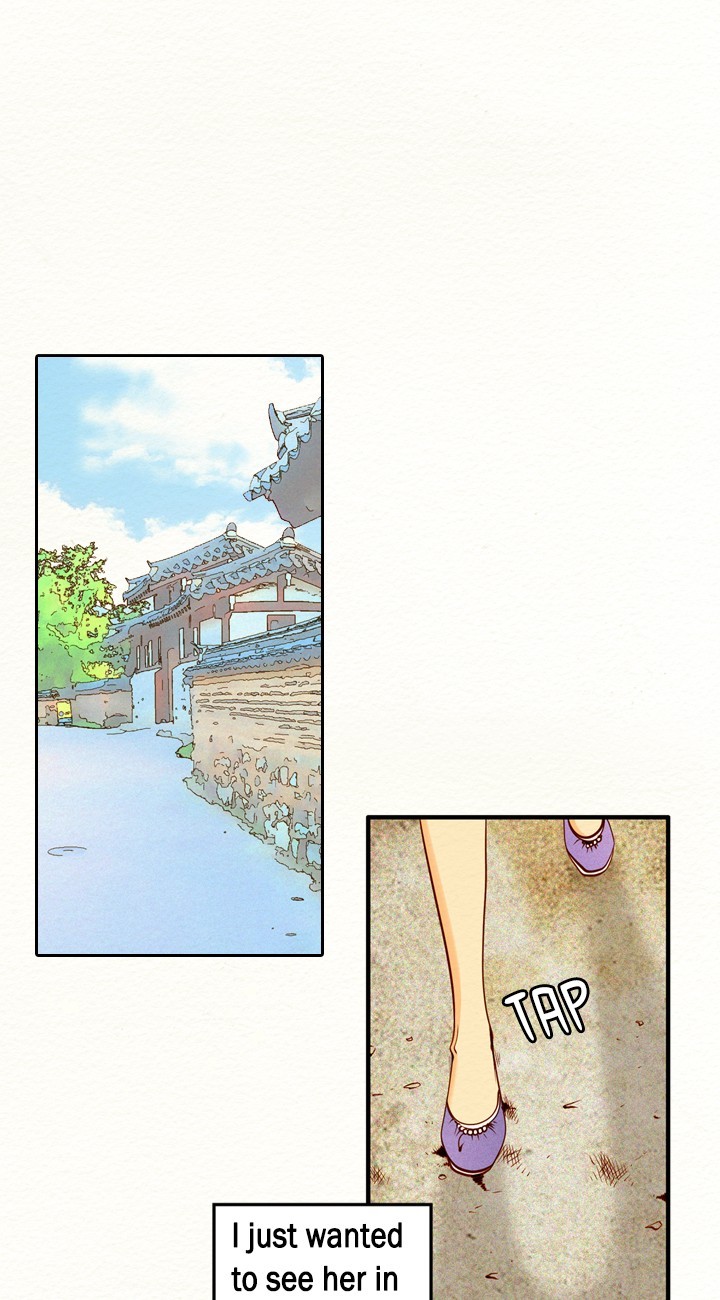 Witch Workshop Chapter 53