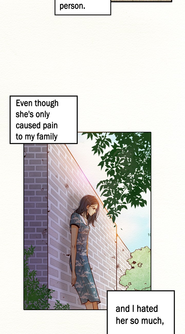 Witch Workshop Chapter 53