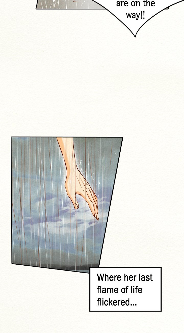 Witch Workshop Chapter 53