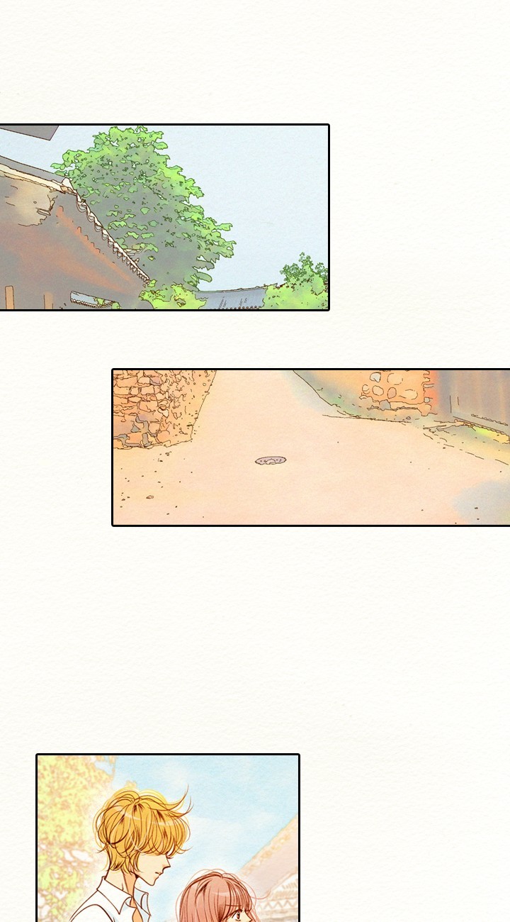 Witch Workshop Chapter 53