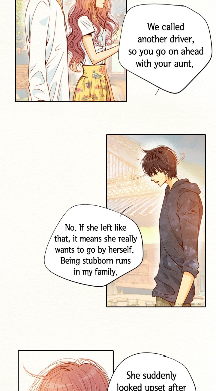 Witch Workshop Chapter 53