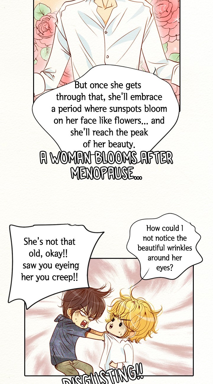 Witch Workshop Chapter 53