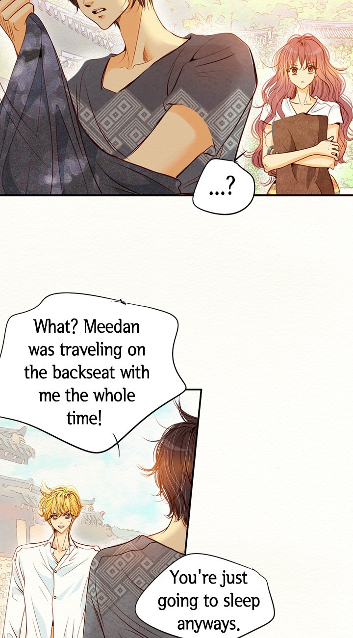 Witch Workshop Chapter 53