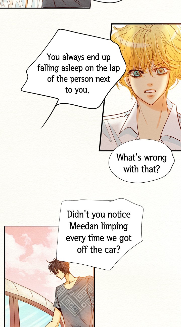 Witch Workshop Chapter 53