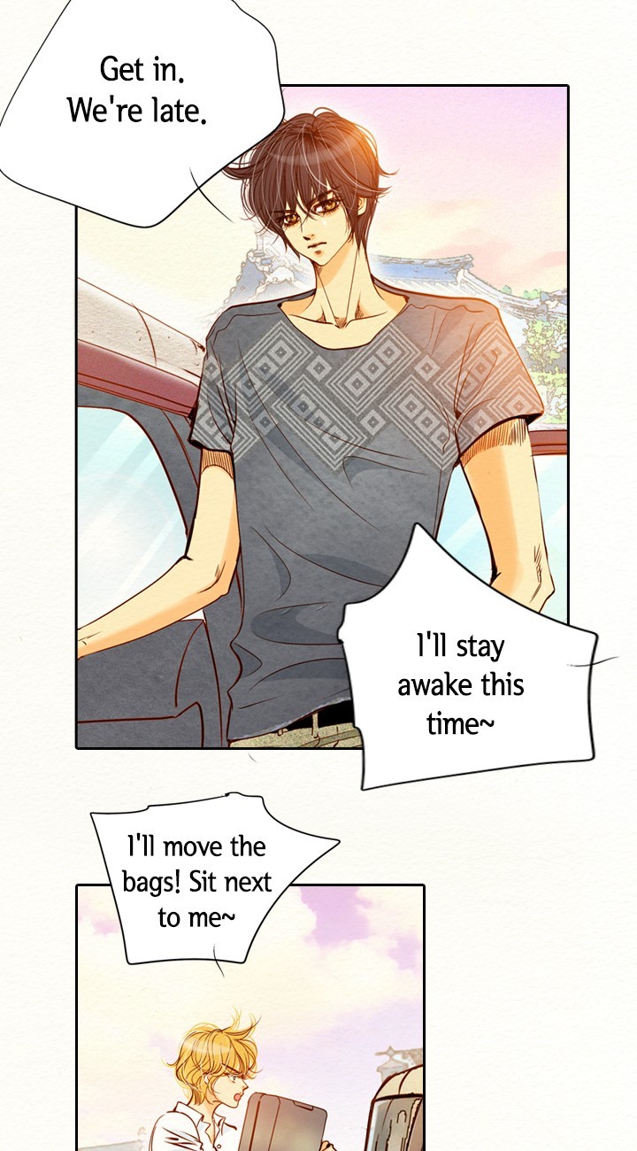 Witch Workshop Chapter 53