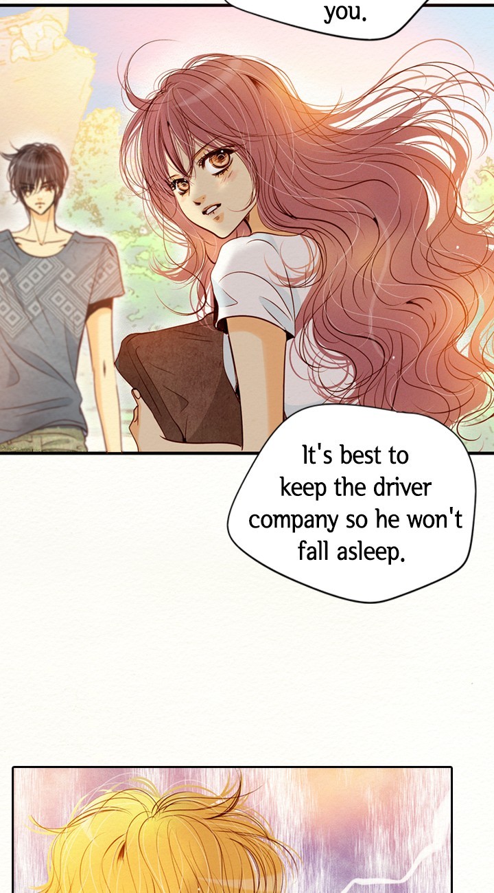 Witch Workshop Chapter 53