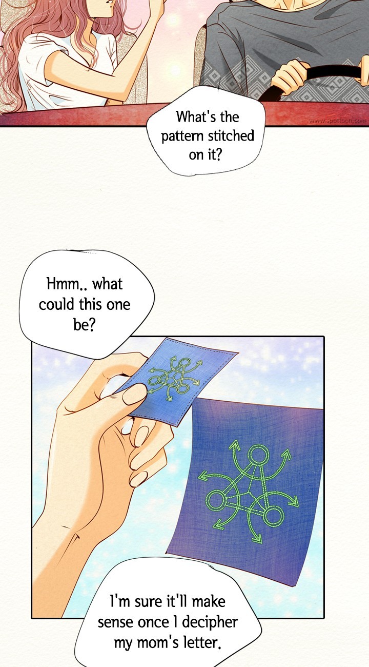 Witch Workshop Chapter 53