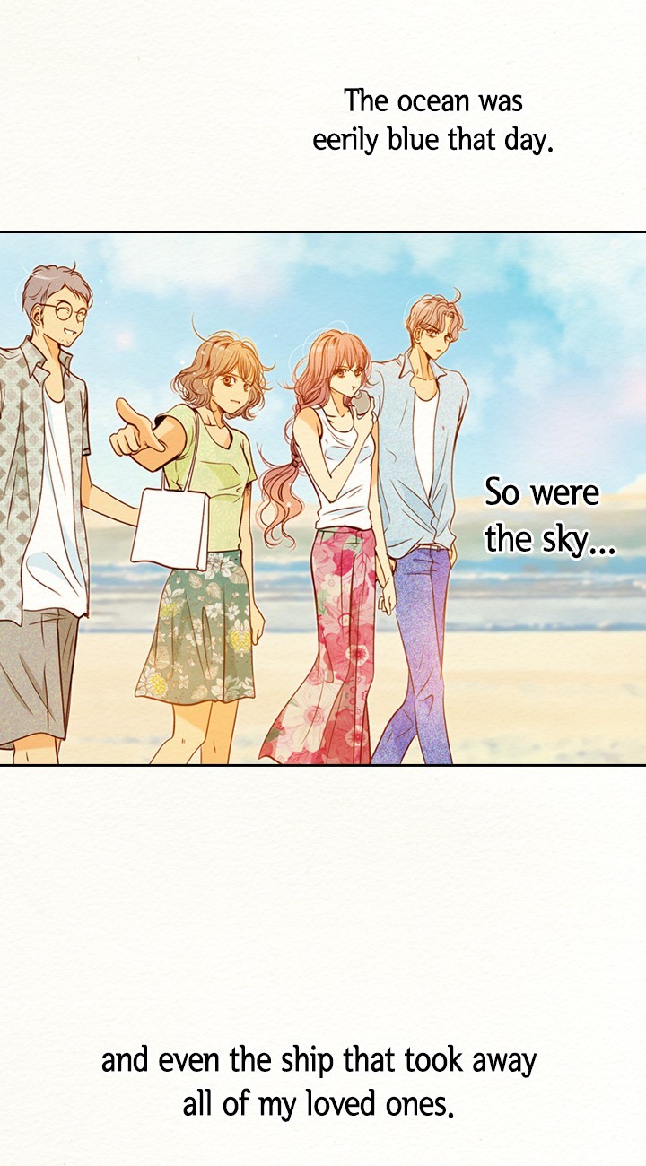 Witch Workshop Chapter 53