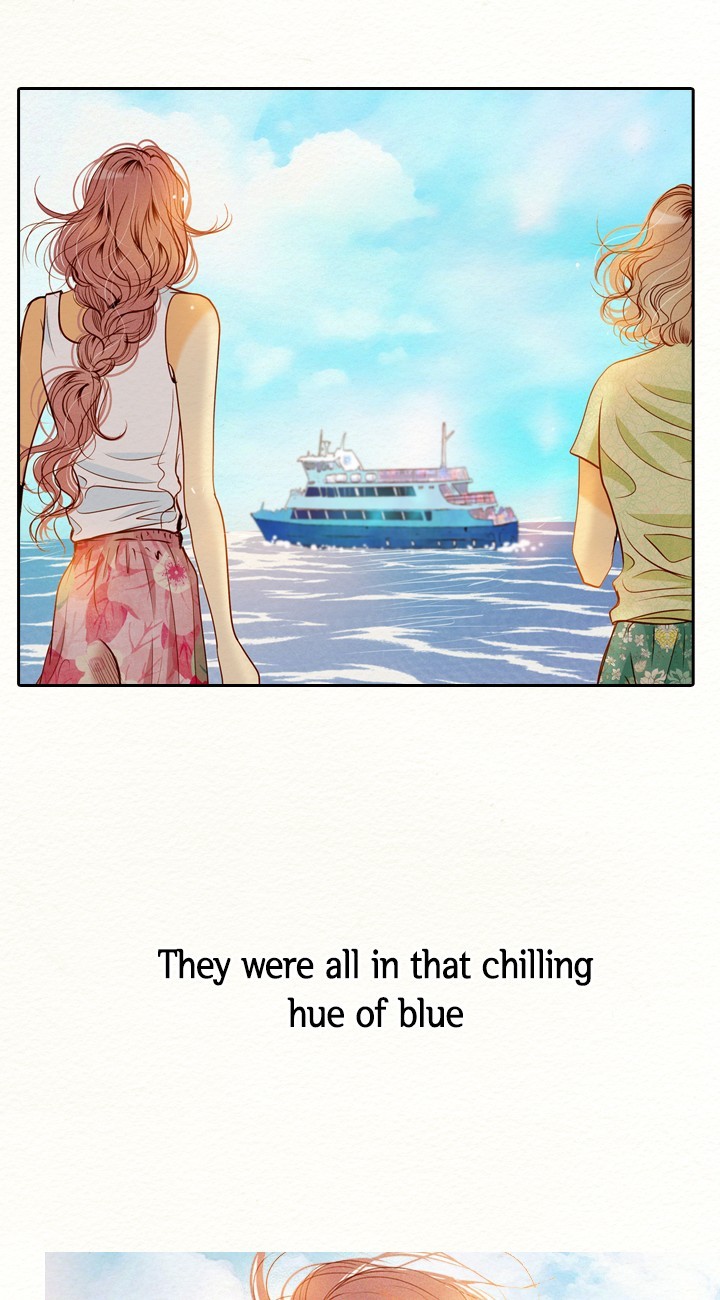 Witch Workshop Chapter 53