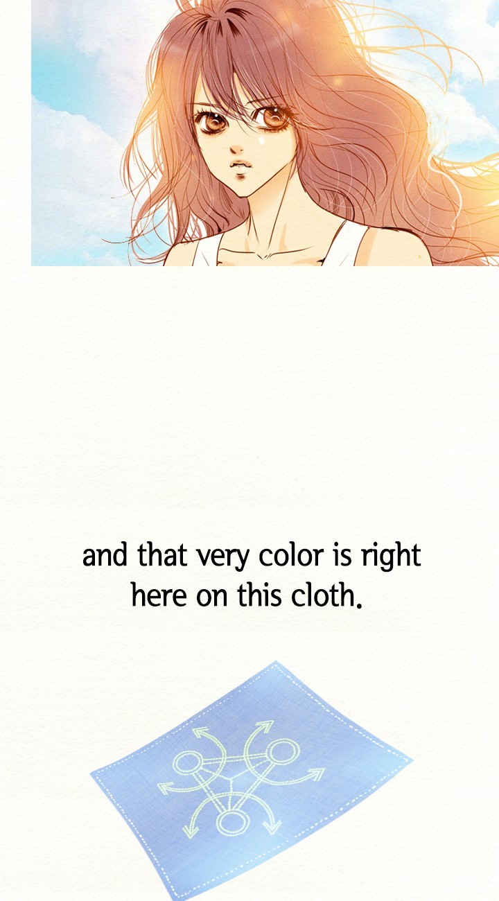 Witch Workshop Chapter 53