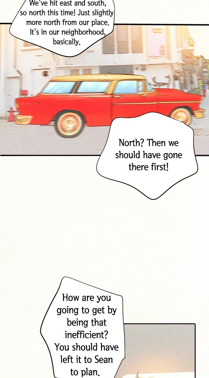 Witch Workshop Chapter 53