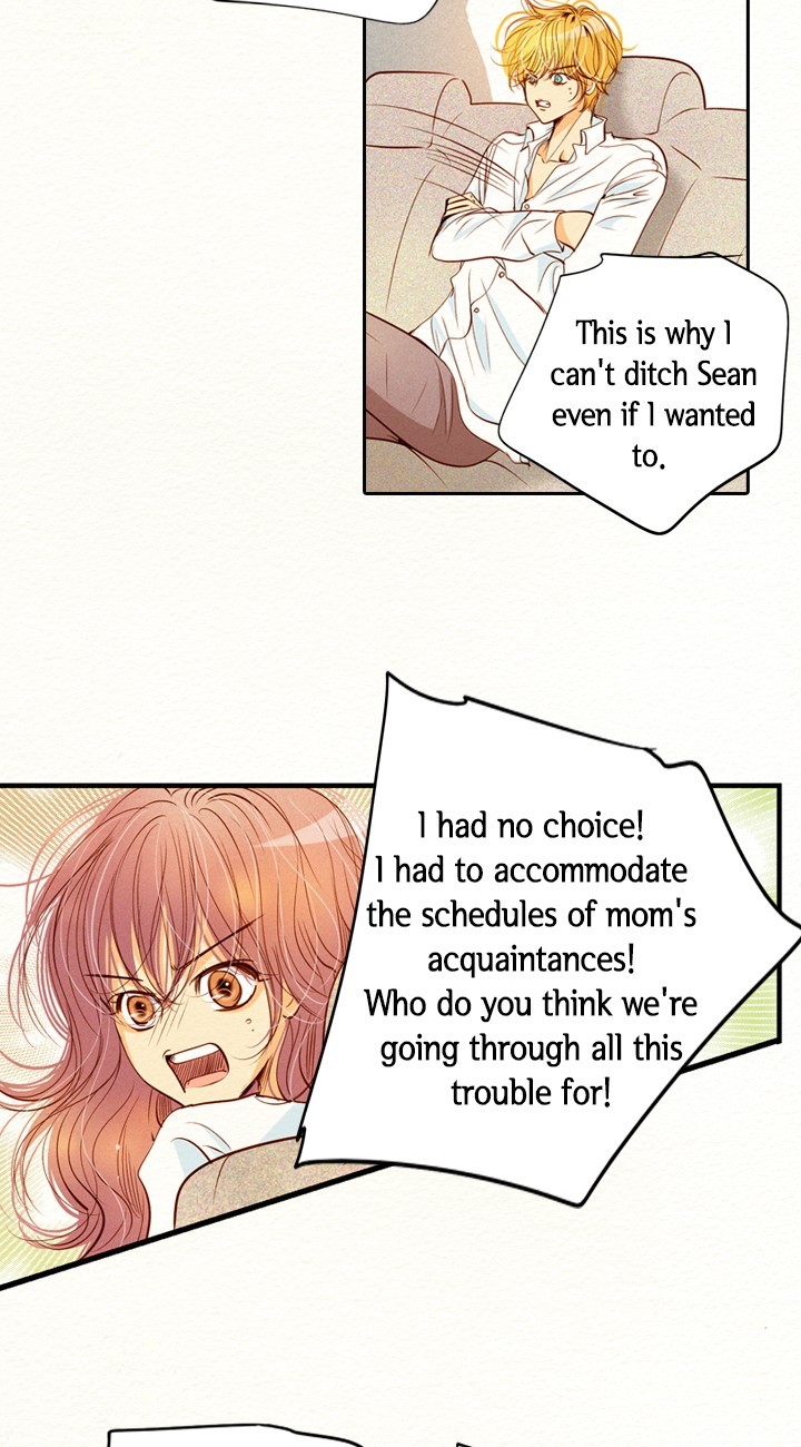 Witch Workshop Chapter 53