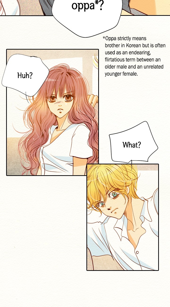 Witch Workshop Chapter 53