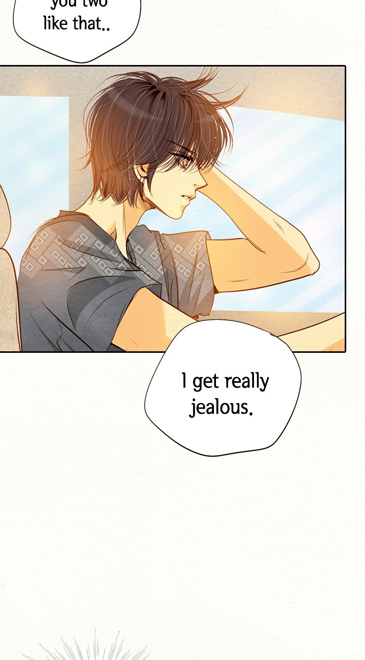 Witch Workshop Chapter 53