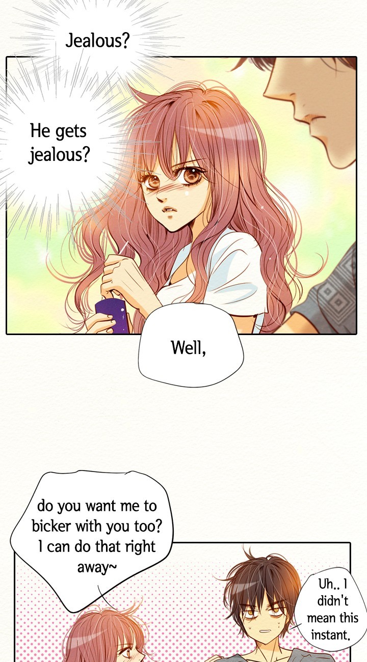 Witch Workshop Chapter 53