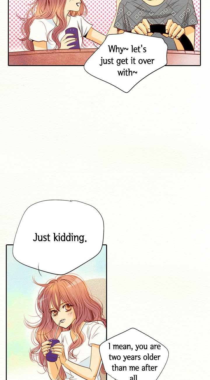 Witch Workshop Chapter 53