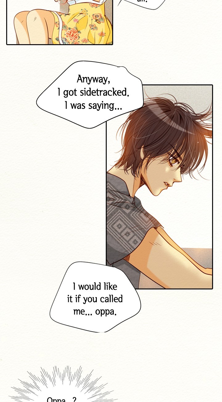 Witch Workshop Chapter 53