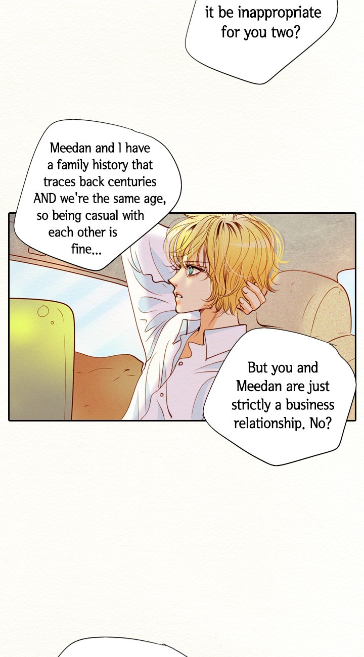 Witch Workshop Chapter 53