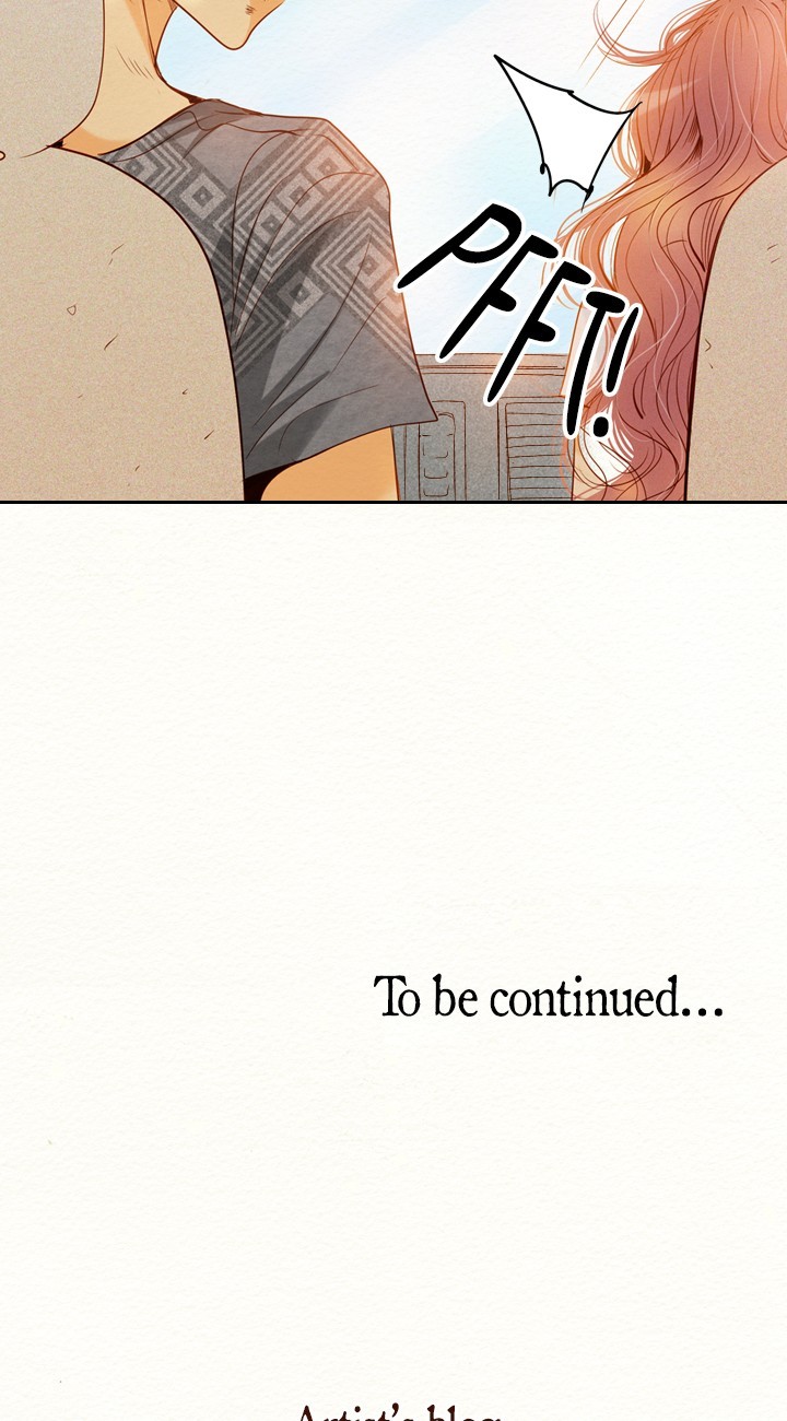 Witch Workshop Chapter 53