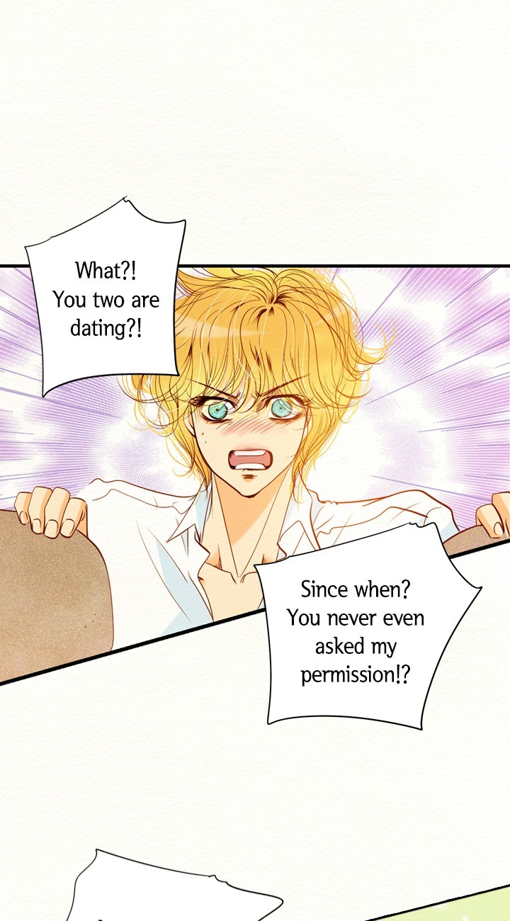 Witch Workshop Chapter 54