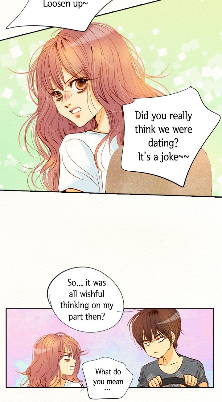 Witch Workshop Chapter 54