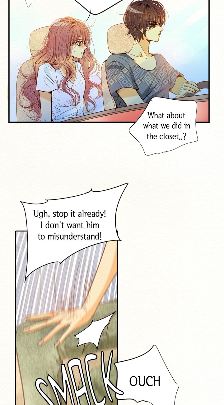 Witch Workshop Chapter 54