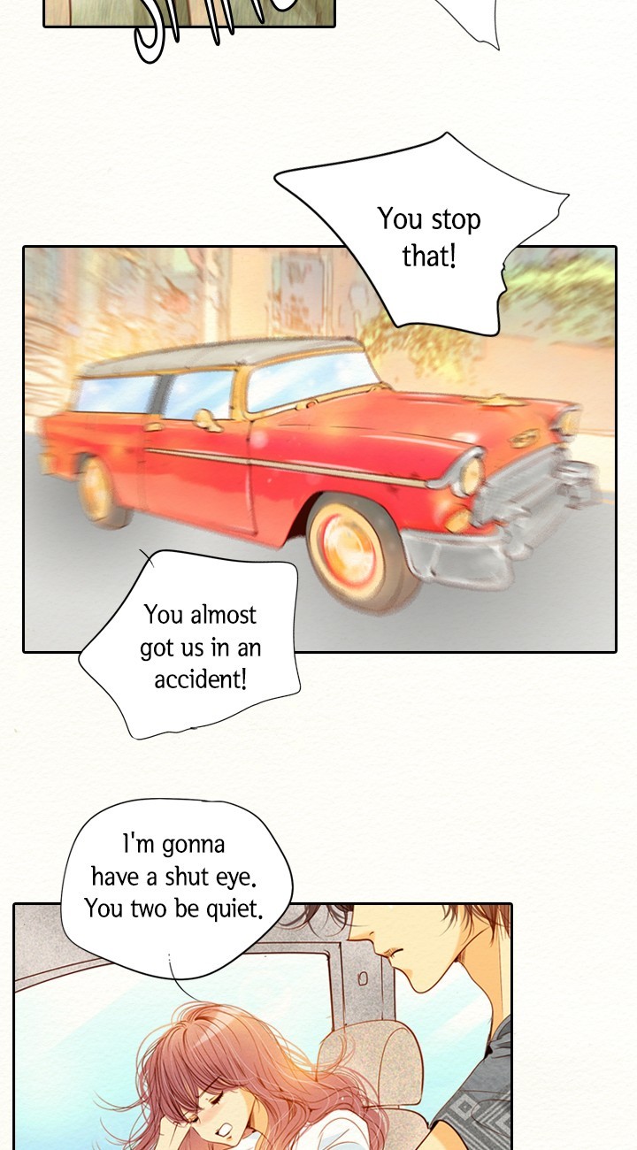 Witch Workshop Chapter 54